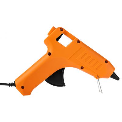 Pistolet klejowy 11mm 40W 24 wkłady klejowe 17-102 NEO TOOLS (17-102)