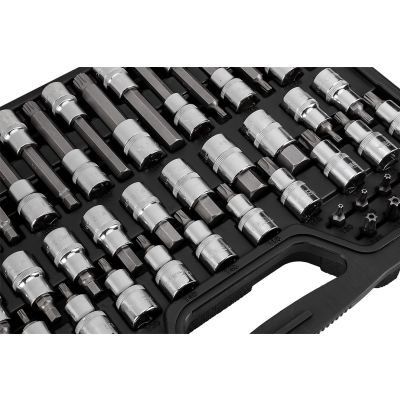 Zestaw bitów Torx 49szt, NEO 08-713 GTX (08-713)
