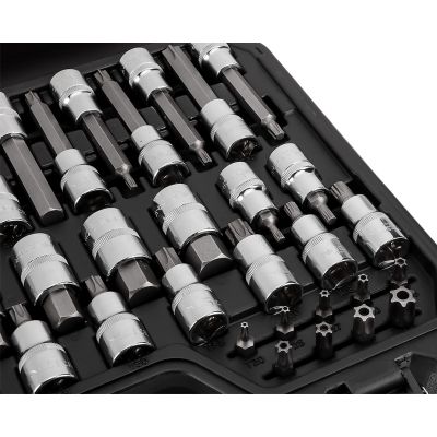 Zestaw bitów Torx 49szt, NEO 08-713 GTX (08-713)