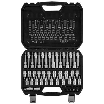Zestaw bitów Torx 49szt, NEO 08-713 GTX (08-713)