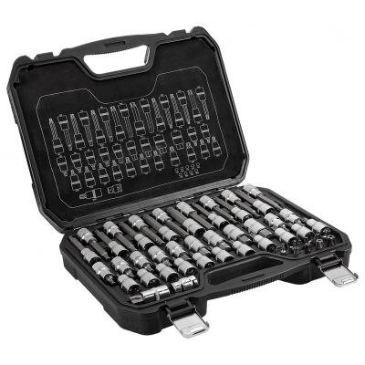 Zestaw bitów Torx 49szt, NEO 08-713 GTX (08-713)