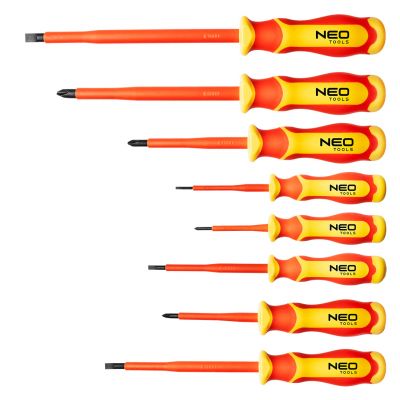 Plecak elektryka 31 el. torba zestaw narzędzi NEO TOOLS (01-313)