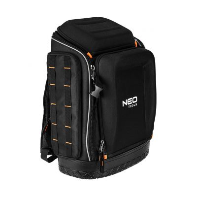 Plecak elektryka 31 el. torba zestaw narzędzi NEO TOOLS GTX (01-313)