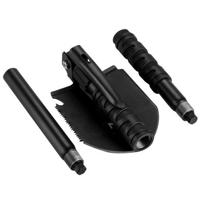 Wielofunkcyjna saperka survivalowa 8w1 63-122 NEO TOOLS (63-122)