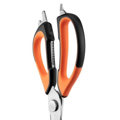 Nożyczki wielofunkcyjne trwałe  230 mm 6w1 64-001 NEO TOOLS GTX (64-001)