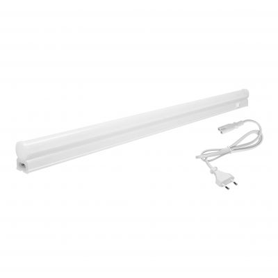 ASTAR LED 7W, oprawa liniowa podszafkowa z przewodem zasilającym, 630lm, 4000K, wtyk 2-pinowy, układ (AD-OL-6426LZM4/PZ)