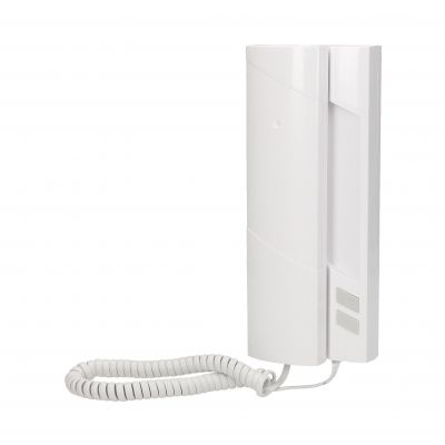 Unifon wielolokatorski do instalacji 4,5,6 żyłowych/cyfrowych PROEL PA-456 ORNO (PA-456)