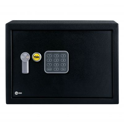 Sejf podstawowy YSV kompaktowy YSV/200/DB1 ORNO (YSV/200/DB1)