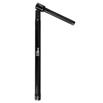 Klucz do armatury łamany 02-446 NEO TOOLS GTX (02-446)
