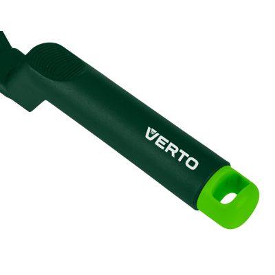 Grabki wachlarzowe ogrodowe tworzywo sztuczne VERTO GTX (15G411)