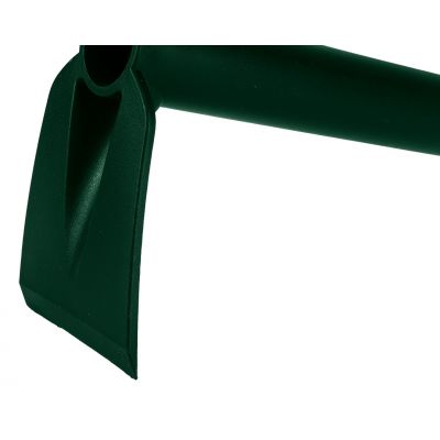 Zestaw narzędzi ogrodowych 4 szt. grabki, pazurki, łopatka, motyko/pazurki VERTO GTX (15G419)