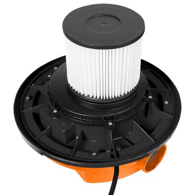 Odkurzacz 1400W 30l na sucho i mokro + osprzęt 04-738 NEO TOOLS GTX (04-738)