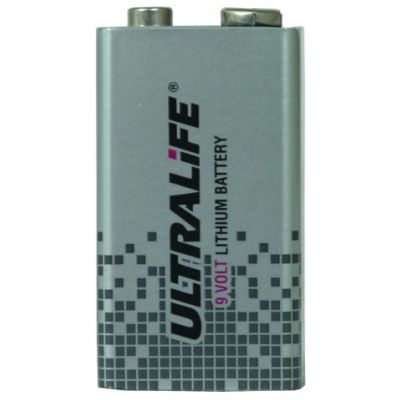 Bateria 9 V E, litowa (767712)