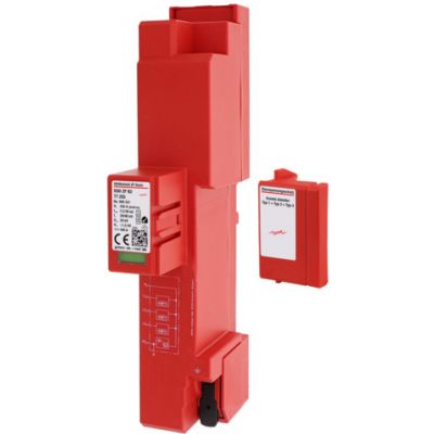 Ogranicznik przepięć DEHNshield ZP B2 TT 255 (909331)