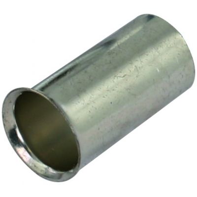 Tuleja Cu/Sn do linki aluminiowej 50 mm2 (444050)