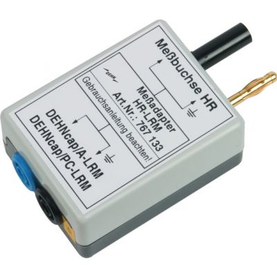 Adapter pomiarowy do DEHNcap HR-LRM (767133)