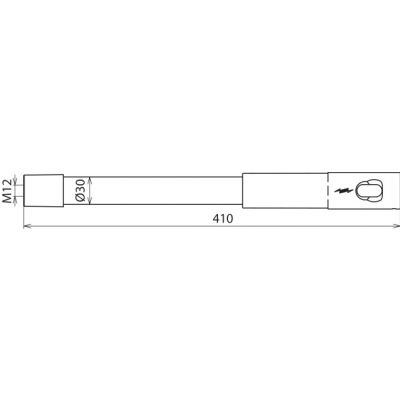 Adapter do PHE4 (783930)