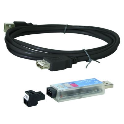 Konwerter USB-RS485 (910486)
