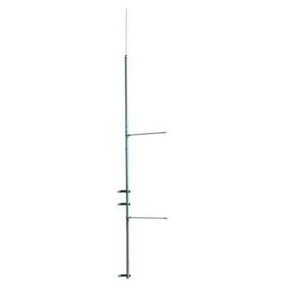 Zestaw DEHNiso-Combi wariant B, wys. 5700 mm, GFK/Al (105455)