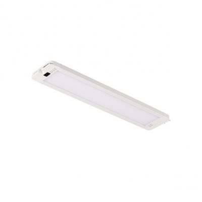 DAXA-M-IR 5W CCTDIM W Oprawa podszafkowa DAXA-M-IR 5W CCTDIM W włącznik bezdotykowym 28cm barwa 3000 (38122)