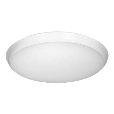 REWA plafon LED 30W, 3225 lm, 4000K, klosz PC, IP65 (AD-PL-6472WLPM4)