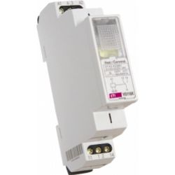 Przekaźnik inst. - z lampką sygnalizacyjną białą VS116K white 002471211 ETI (002471211)