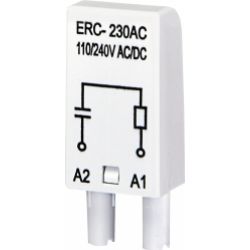 Moduł RC 230V AC ERC-230AC 002473020 ETI (002473020)