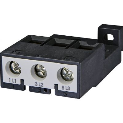 Adapter do przekaźnika termicznego BFE67.1D 004641902 ETI (004641902)
