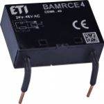 Ogranicznik przepięć BAMRCE 4 24-48V/AC 004642701 ETI (004642701)