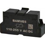 Ogranicznik przepięć BAMVE5 255V/ACDC 004656320 ETI (004656320)