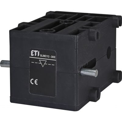 Blokada mechaniczna BLIME 112-300E 004643602 ETI (004643602)