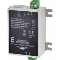 Ogranicznik przepięć - do źródeł światła LED ETITEC LP2 IP20 002442982 ETI (002442982)