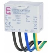 Ogranicznik przepięć - do źródeł światła LED ETITEC LX1 IP67 002442983 ETI (002442983)