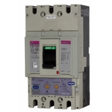 Wyłącznik mocy 70kA wyzw. elektroniczny EB2 630/3HE 630A 3P 004672140 ETI (004672140)