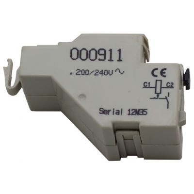 Wyzwalacz wzrostowy DA2 125-1000AF DC110-120V 004671151 ETI (004671151)