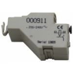 Wyzwalacz wzrostowy DA2 125-1000AF DC110-120V 004671151 ETI (004671151)