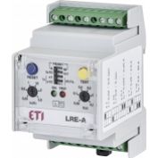 Przekaźnik różnicowoprądowy LRE-A 110-230-380V 004671603 ETI (004671603)