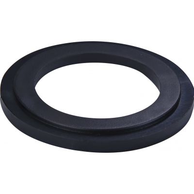 Pierścień adaptacyjny z 30 na 22mm, czarny, przedni/tylny EAR-F/R-C 004771535 ETI (004771535)