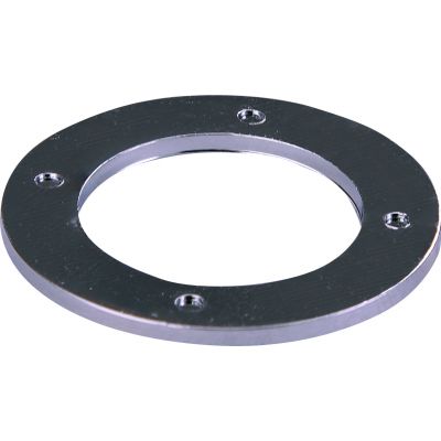 Pierścień adaptacyjny z 30 na 22mm, chrom, tylny EAR-R-Ch 004771541 ETI (004771541)