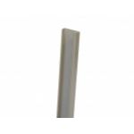 Osłona szyn prądowych  1P  dla szyn o szerokości 30 mm i gr. 5 lub 10 mm długość 1 m BBC-1/30 001696012 ETI (001696012)