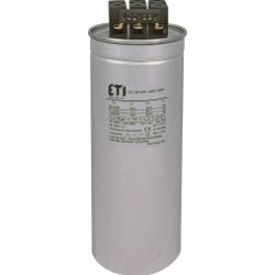 Kondensator LPC 30 kVAr, 400V, 50Hz 004656755 ETI (004656755)
