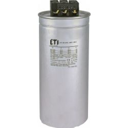Kondensator LPC 40 kVAr, 400V, 50Hz 004656756 ETI (004656756)