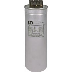 Kondensator LPC 10 kVAr, 440V, 50Hz 004656760 ETI (004656760)