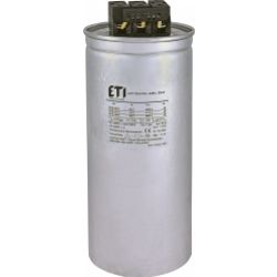 Kondensator LPC 50 kVAr, 440V, 50Hz 004656767 ETI (004656767)