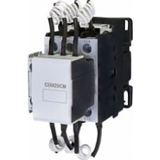 Stycznik kondensatorowy CEM25CN.10-230V-50HZ 004645130 ETI (004645130)