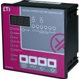 ETI PFC 6 DA Regulator współczynnika mocy 6 stopniowy 004656570 (004656570)