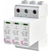 Ogranicznik przepięć T1 T2 (B C) - do systemów PV ETITEC M T12 PV 1500/12,5 Y 002440513 ETI (002440513)