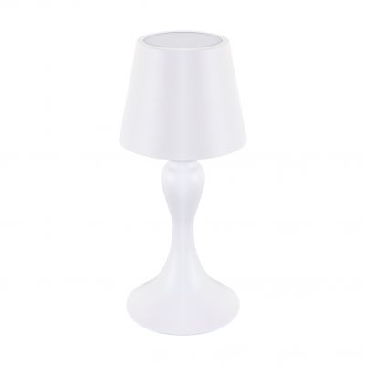 Lampka stołowa SMD LED BARON LED WHITE CCT (04412)