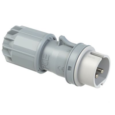 WTYCZKA PRZE.IP44 32A 2P 42V (092-12V)