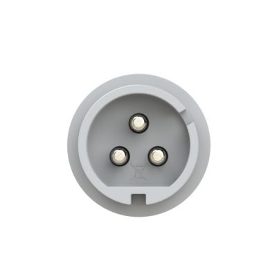 WTYCZKA 32A 3P 10H IP44 (093-10V)